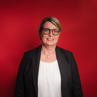Portraitfoto Christiane Feichtmeier