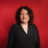 Portraitfoto Ruth Müller