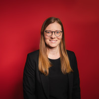 Portraitfoto Nicole Bäumler