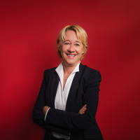 Portraitfoto Martina Fehlner