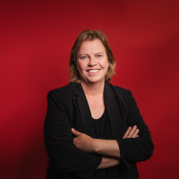 Portraitfoto Ruth Waldmann
