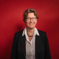 Portraitfoto Katja Weitzel