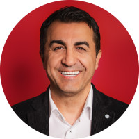 Arif Taşdelen
