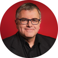Harry Scheuenstuhl