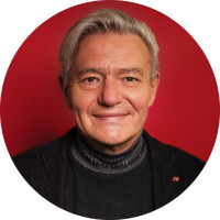 Horst Arnold