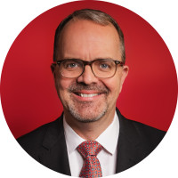 Markus Rinderspacher