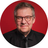 Volkmar Halbleib