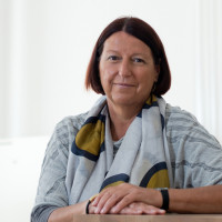 Kathrin Sonnenholzner