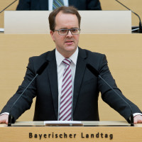 Rinderspacher kritisiert Versagen Seehofers beim Länderfinanzausgleich