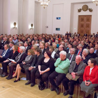 SPD feiert 100 Jahre Freistaat Bayern im Landtag