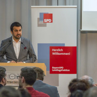 Wie gelingt Integration in Mittelfranken?