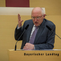 Ist Europa noch zu retten? Großes Interesse für SPD-Veranstaltung mit Günter Verheugen