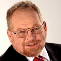 Klaus Adelt