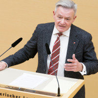 70 Jahre Grundgesetz: Garant des Zusammenhalts in Deutschland
