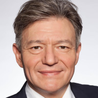 Horst Arnold