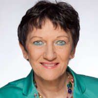 Inge Aures