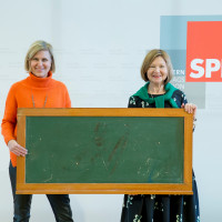 SPD-Bildungspolitikerinnen: Schulstart in Präsenz sicherstellen