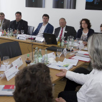 SPD-Fachgespräch "Brot für den Müll" liefert wichtige Impulse gegen Lebensmittelverschwendung