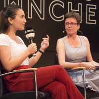 #Oscar so white - Lebhafte Diskussion auf dem Münchner Filmfest über die Vielfalt in den Medien