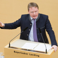 Beschluss Bundesverfassungsgericht zu KFZ-Kennzeichen: SPD fordert Neuordnung des Bayerischen Polizeirechts