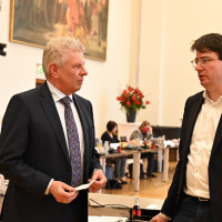 Mehr Mieterschutz für alle: SPD kämpft mit Münchens Oberbürgermeister Dieter Reiter für bezahlbare Wohnungen