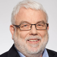 Bildungsausschussvorsitzender Martin Güll