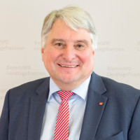 Nachtragshaushalt 2019/2020: Für eine gute Zukunft der Menschen - SPD fordert Jahrzehnt der Investitionen