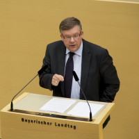 SPD-Fraktion schließt Untersuchungsausschuss zum GBW-Skandal nicht aus