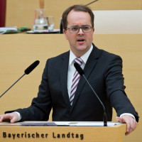 Markus Rinderspacher