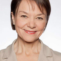 Helga Schmitt-Bussinger
