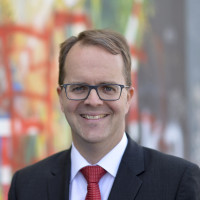 Markus Rinderspacher