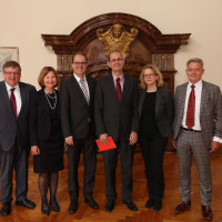 SPD: Deutsch-Tschechische Beziehungen weiter ausbauen