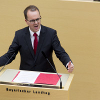 CSU-Staatsregierung ignoriert die tatsächlichen Probleme der Menschen in Bayern