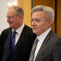 Verfassungsgerichtshof verhandelt SPD-Klage gegen Bayerisches Integrationsgesetz