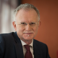 SPD-Fraktionsvize Hans-Ulrich Pfaffmann