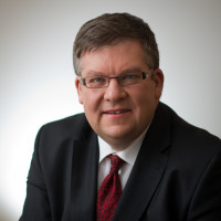 Volkmar Halbleib