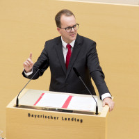 CSU ist in Sachen Bürgerbeteiligung der Zeit hinterher (MIT O-TON)