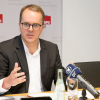Strafzinsen: SPD droht Söder mit Verfassungsklage
