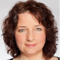 Porträt der SPD-Landtagsabgeordneten Ruth Müller