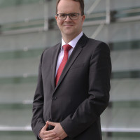 Markus Rinderspacher