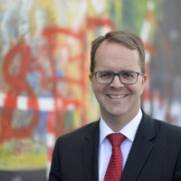 SPD-Fraktionschef Markus Rinderspacher