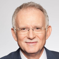 SPD-Fraktionsvize Hans-Ulrich Pfaffmann