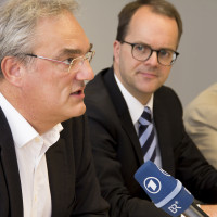 SPD fordert Beobachtung der Reichsbürger-Bewegung durch den Verfassungsschutz
