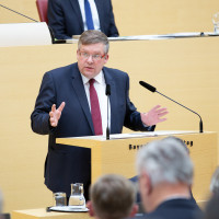 SPD: Mit der neuen Geschäftsordnung beschneiden CSU und Freie Wähler die Rechte der Opposition