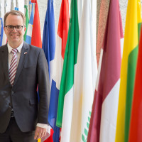 Brexit-Debatte im Landtag: Ungeregelter Austritt aus der EU würde Bayern als Handelspartner Großbritanniens hart treffen