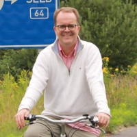 Immer weniger Fahrraddiebstähle in Bayern werden aufgeklärt