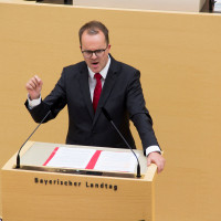 Dringlichkeitsantrag der SPD: Verlängerung der Zulassung von Glyphosat verurteilen