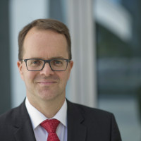 SPD-Fraktionschef Markus Rinderspacher