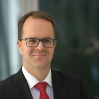 SPD-Fraktionschef Markus Rinderspacher