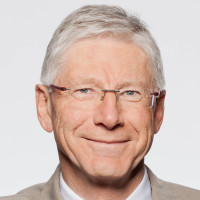 Bernhard Roos